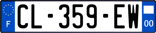CL-359-EW