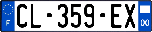 CL-359-EX