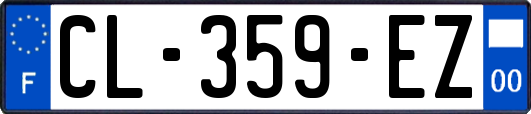CL-359-EZ