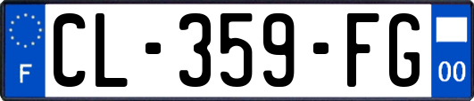 CL-359-FG