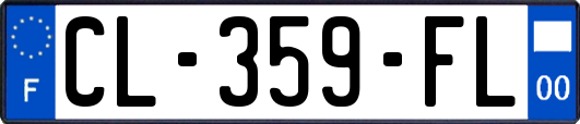 CL-359-FL