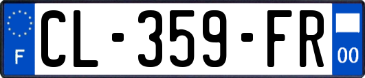CL-359-FR