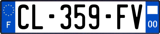CL-359-FV