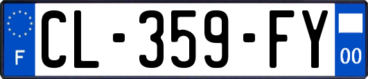 CL-359-FY