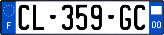 CL-359-GC