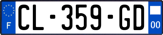 CL-359-GD