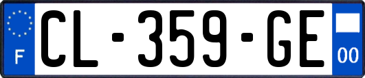 CL-359-GE