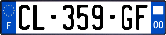 CL-359-GF
