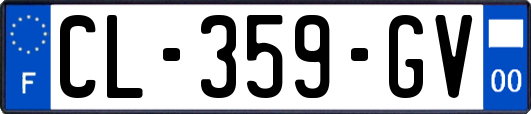 CL-359-GV