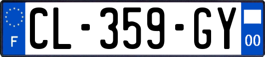 CL-359-GY
