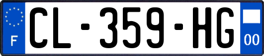 CL-359-HG
