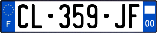 CL-359-JF