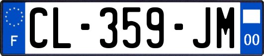 CL-359-JM