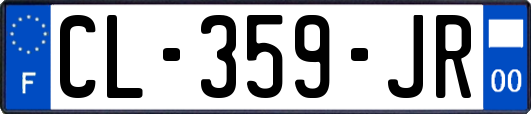 CL-359-JR