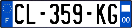 CL-359-KG