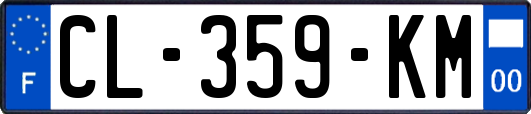 CL-359-KM