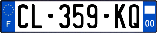 CL-359-KQ
