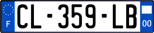 CL-359-LB