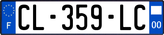 CL-359-LC