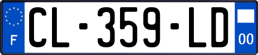 CL-359-LD
