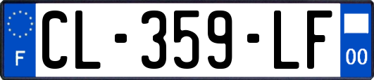 CL-359-LF