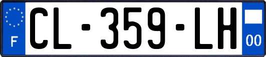 CL-359-LH