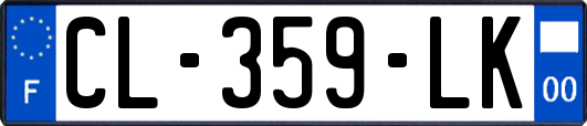 CL-359-LK