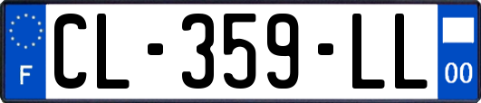 CL-359-LL