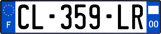 CL-359-LR