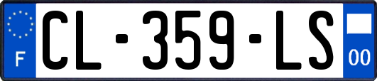 CL-359-LS