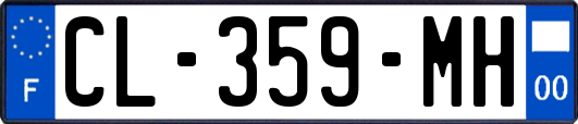 CL-359-MH