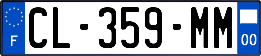 CL-359-MM