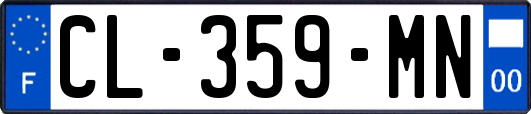 CL-359-MN