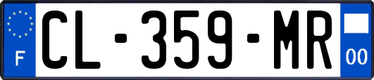 CL-359-MR