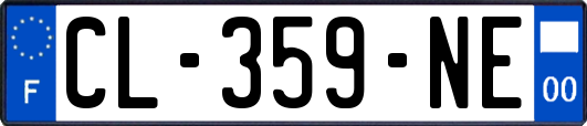 CL-359-NE