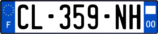 CL-359-NH
