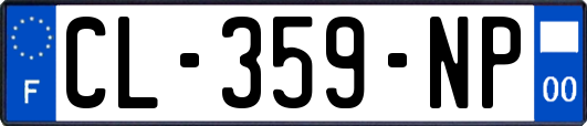 CL-359-NP