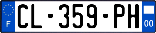 CL-359-PH