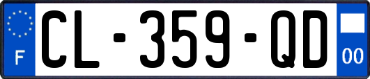 CL-359-QD