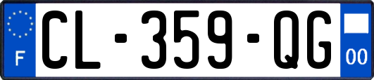 CL-359-QG