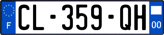 CL-359-QH