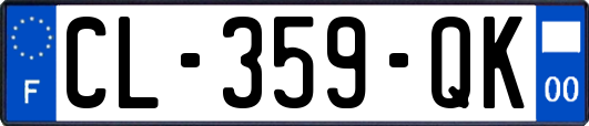 CL-359-QK