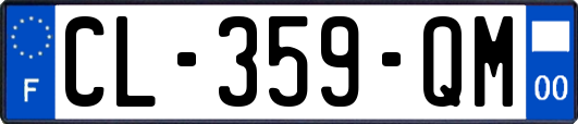 CL-359-QM