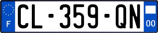 CL-359-QN