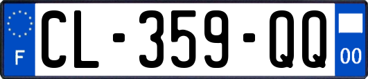 CL-359-QQ