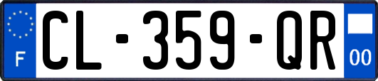 CL-359-QR