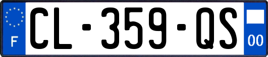 CL-359-QS