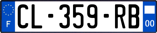 CL-359-RB