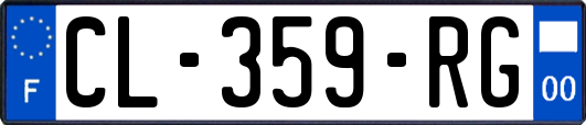 CL-359-RG