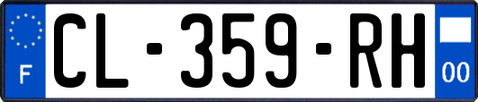 CL-359-RH